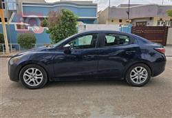 تويوتا يارس